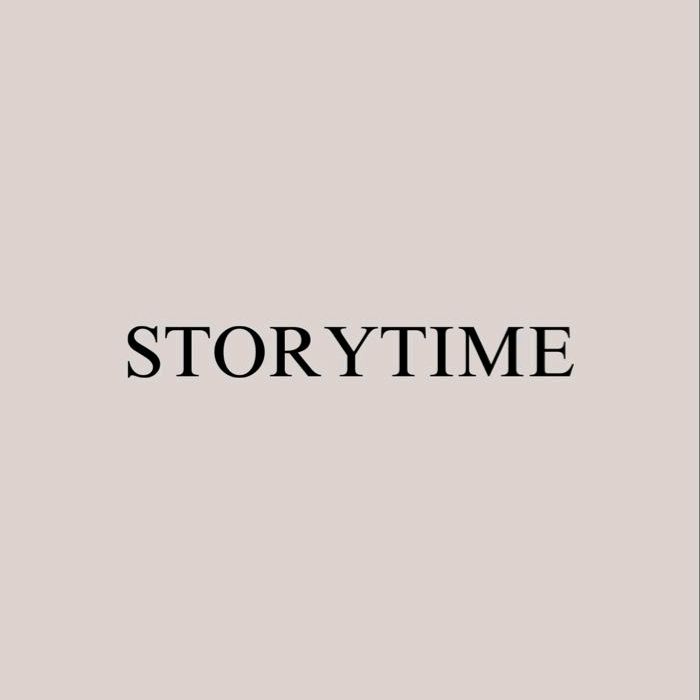 Storytimes con camiii