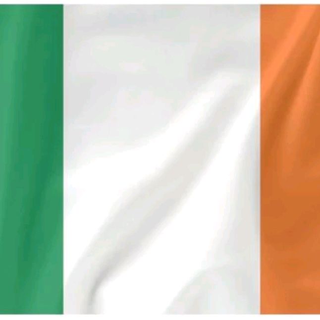 Team Ireland🇮🇪