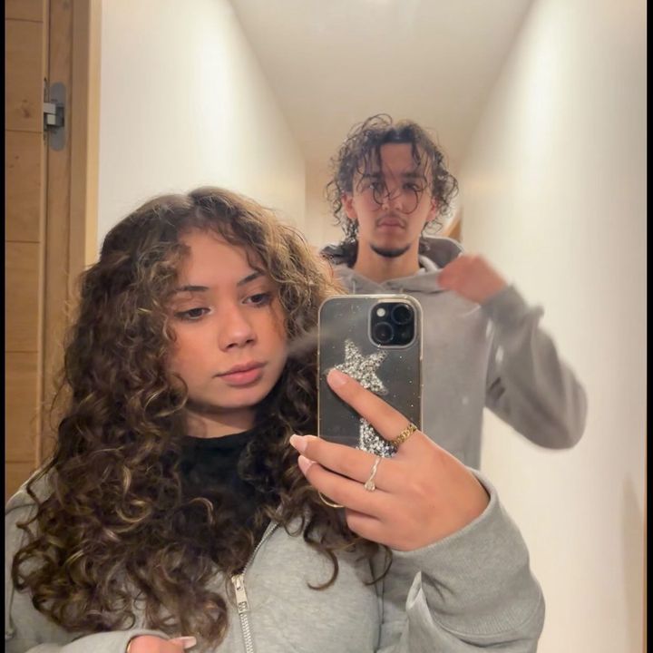 Jade et Pablo