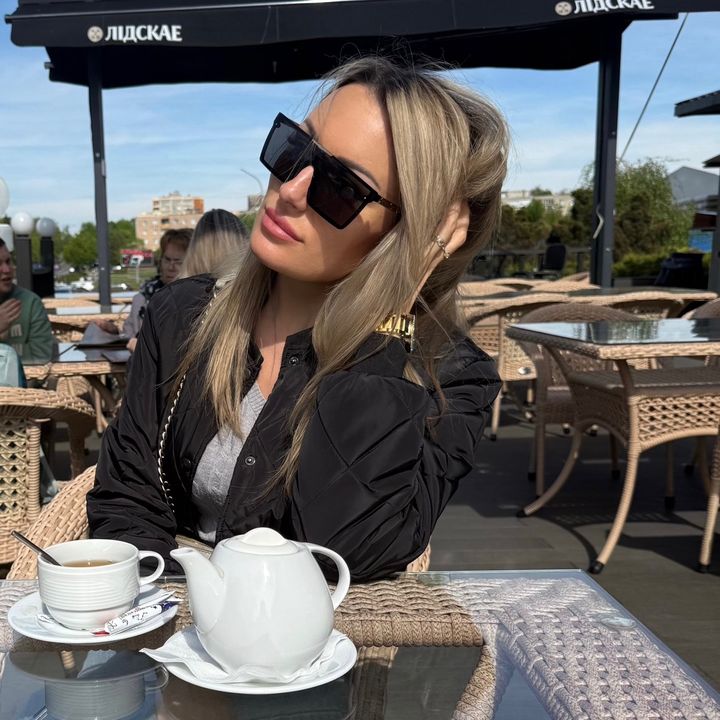 Marina.K 🇰🇿🇩🇪