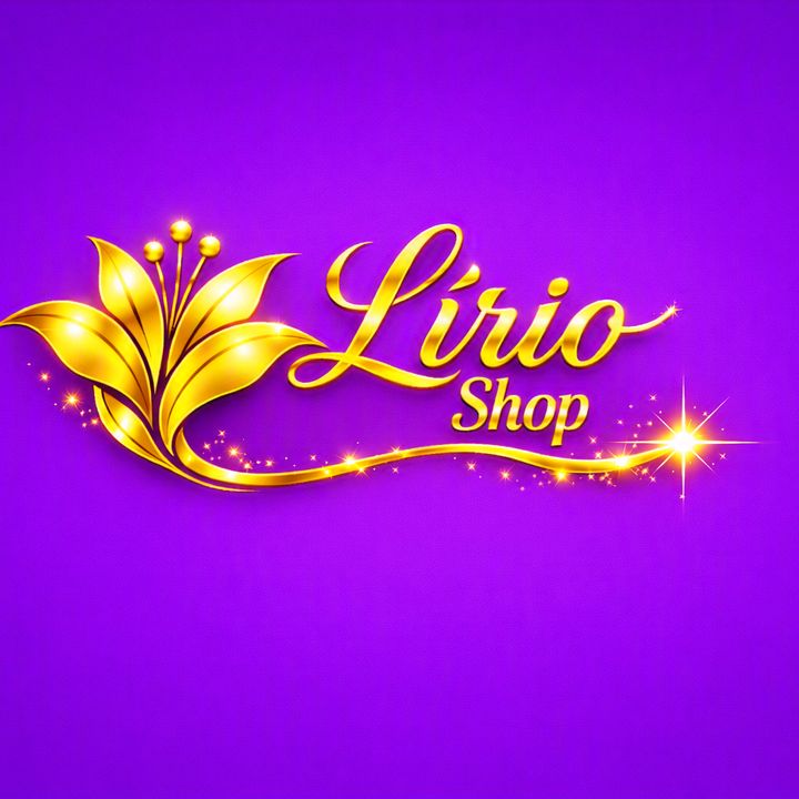 Lírio Shop