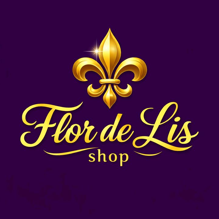 Flor de Lis Shop