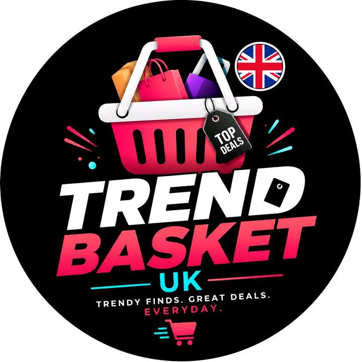 TrendBasket UK ⭐