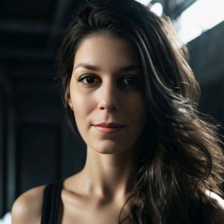 Kah Leonardi