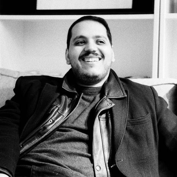 JOHN BOTROS