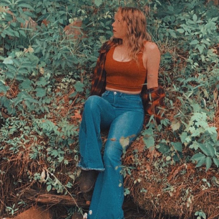 🥀Harlie Smalley🥀