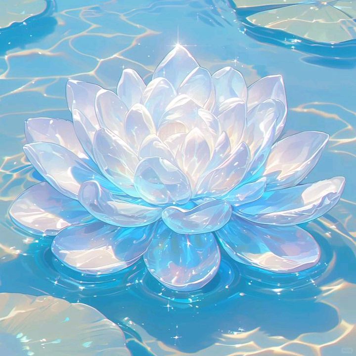 lotusbiru