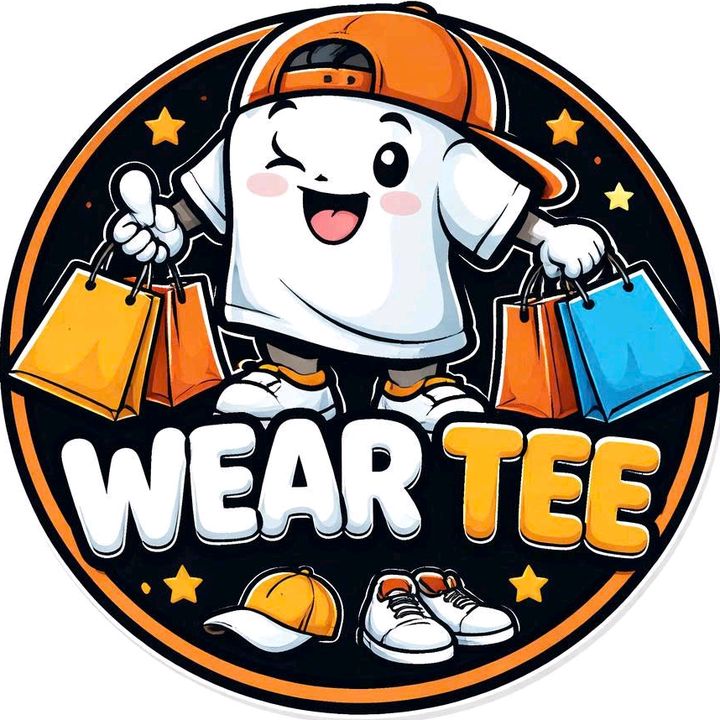 Wear Tee 🛍️