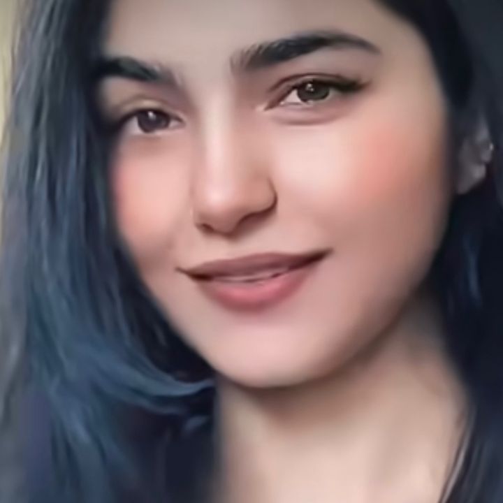 It’s Meeeee….Jessica ✨