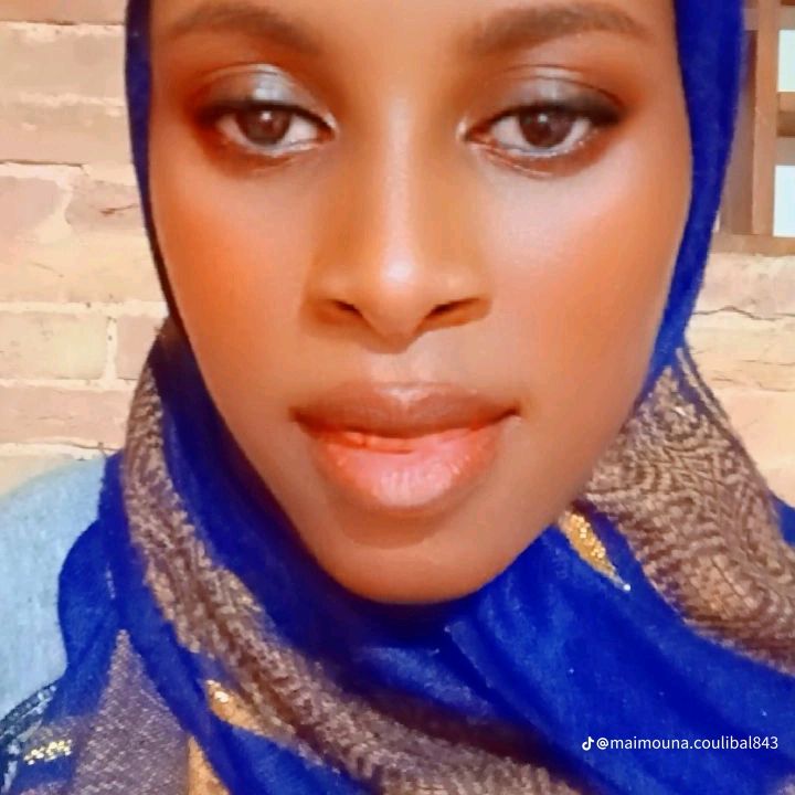Mai Mouna