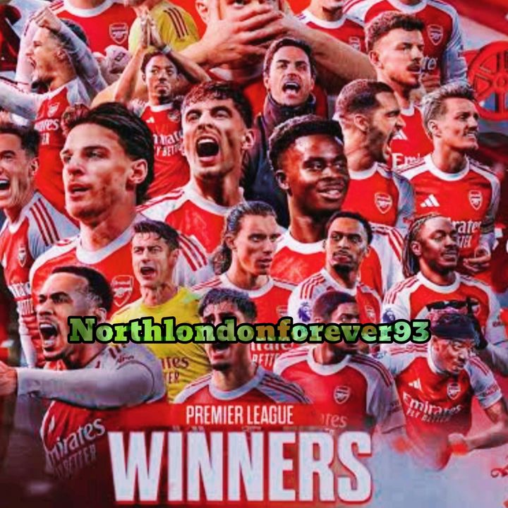 NorthLondonForever