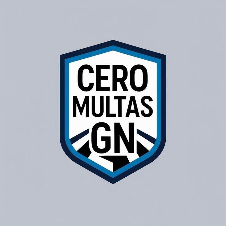 Cero Multas GN