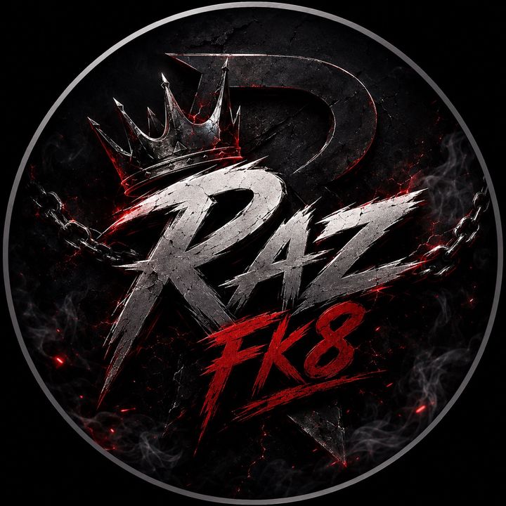Raz Fk8