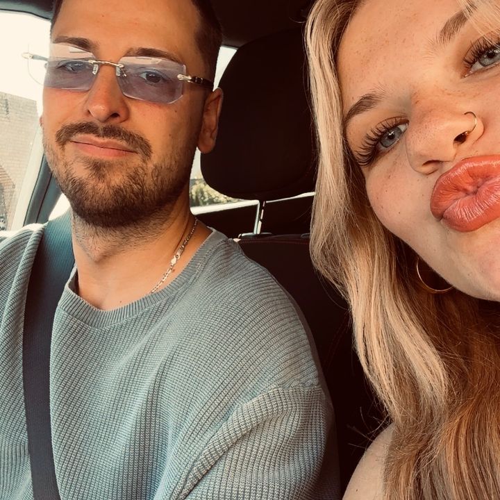 Celina & Rene❤️
