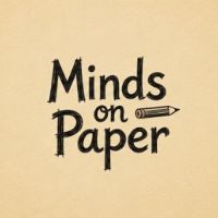 Minds on Paper