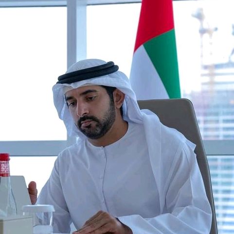 PRINCE حمدان👑 FAZZA 🇦🇪