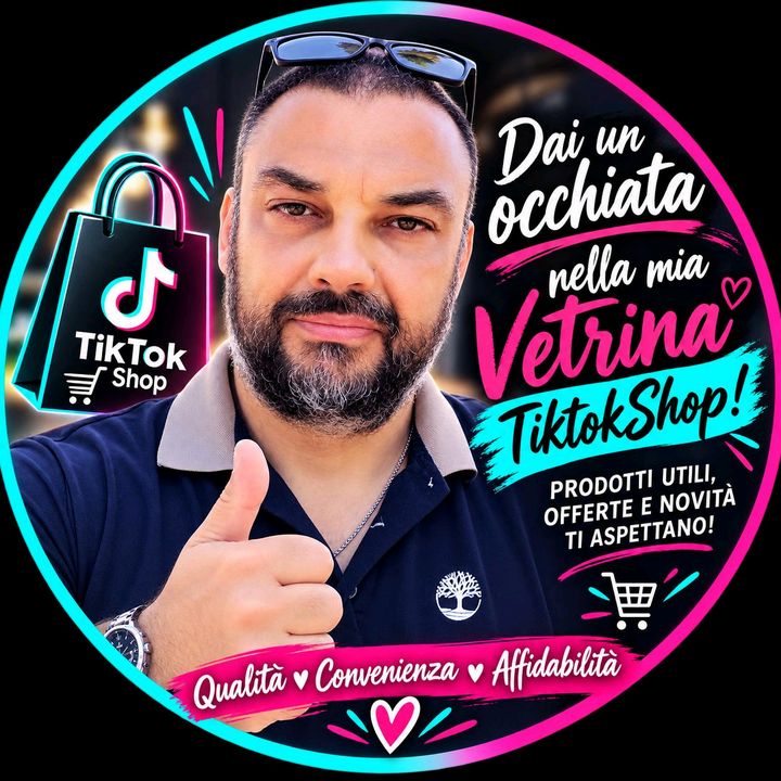 LE SCELTE DI SAMUELE 🛒