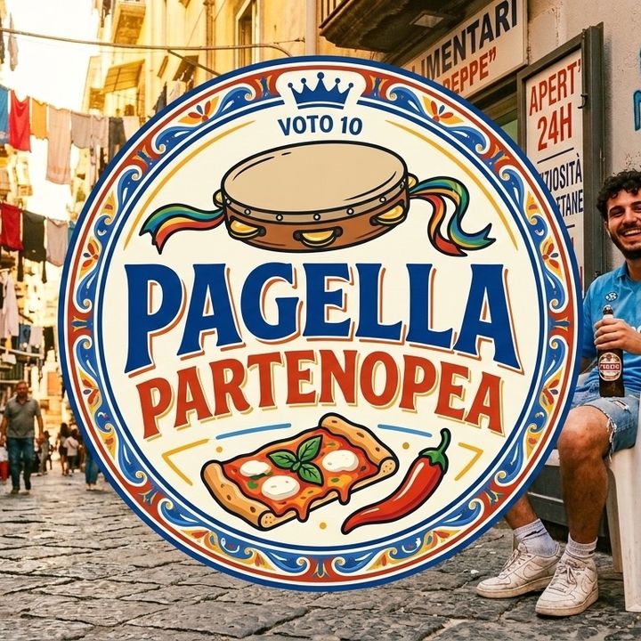 Pagella Partenopea