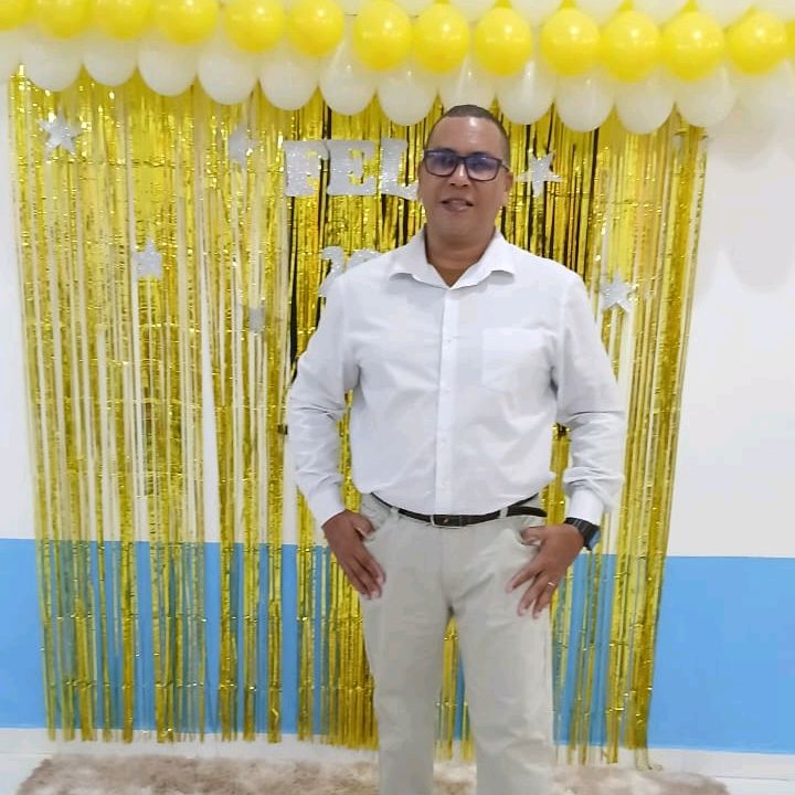 pr. Jose Deuzimar