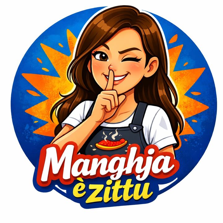 Manghja è zittu