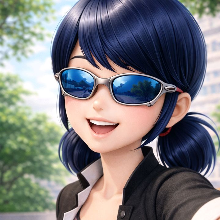 Marinette da quebrada