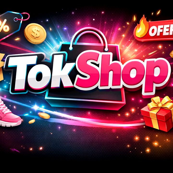Tokshop