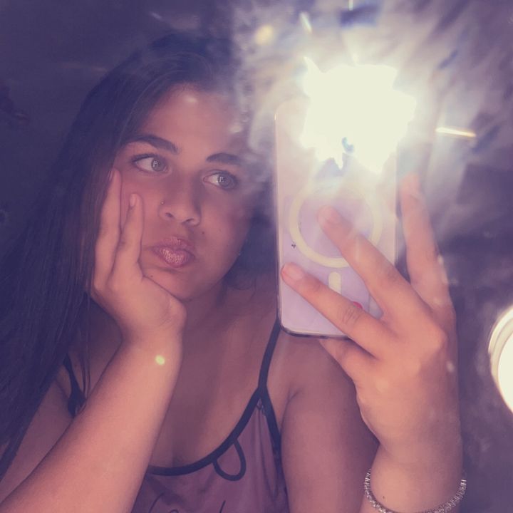 Indi🍒🌟🪩🥂