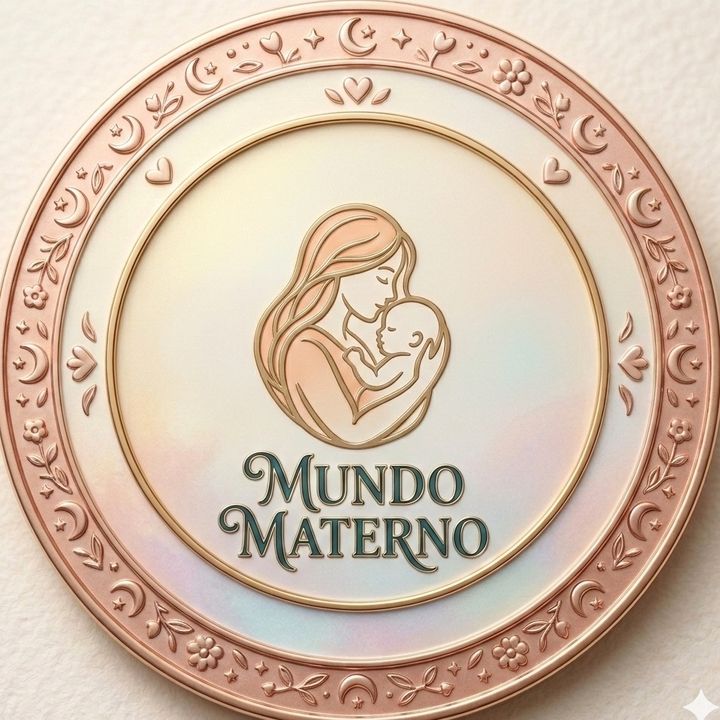 Mundo materno