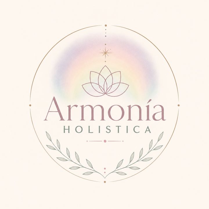 Armoníaholística