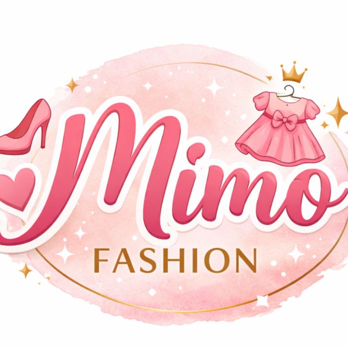 🛍️ Mimo Fashion 🛍️