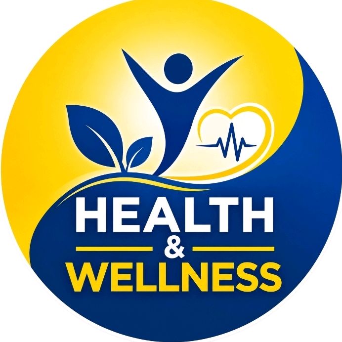 Health & Wellness Acadamy