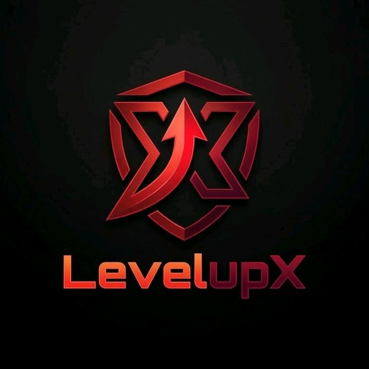 Levelupx