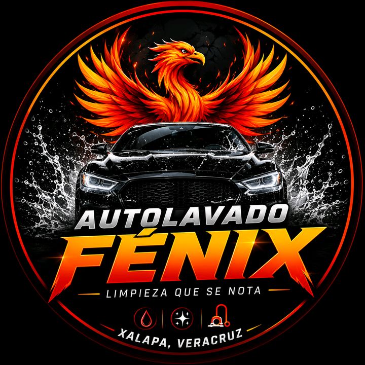 DETALLADO AUTOMOTRIZ FÉNIX