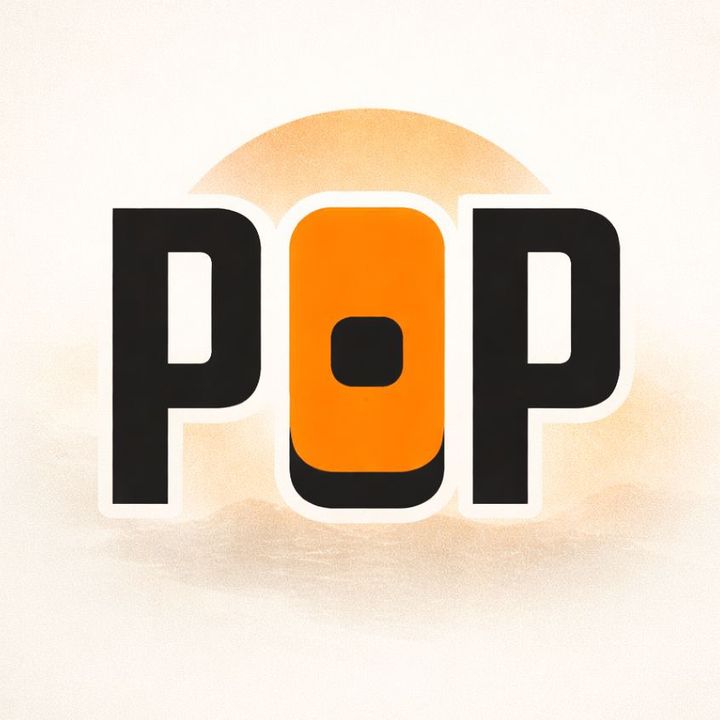 POP Media