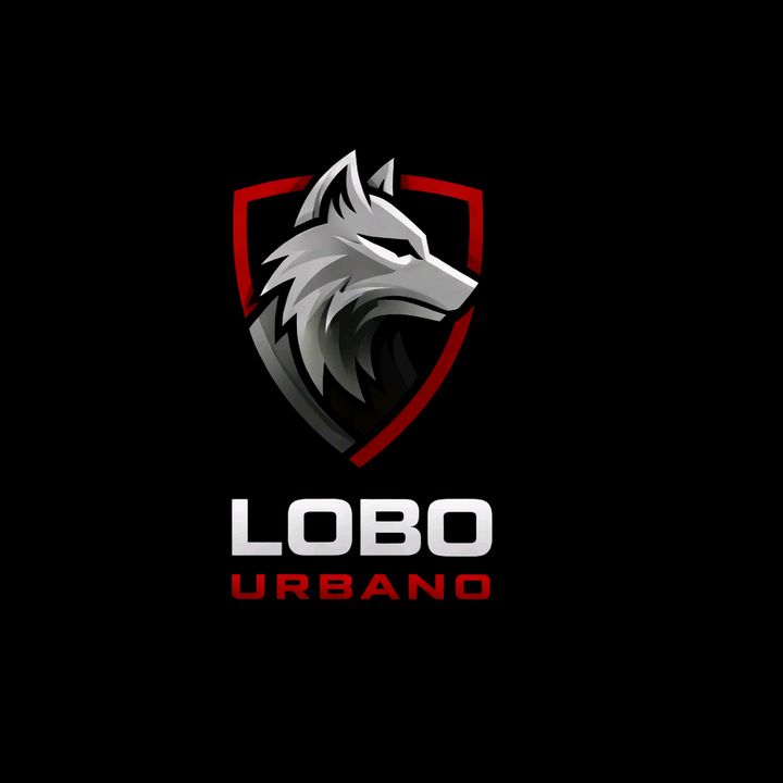 lobo urbano