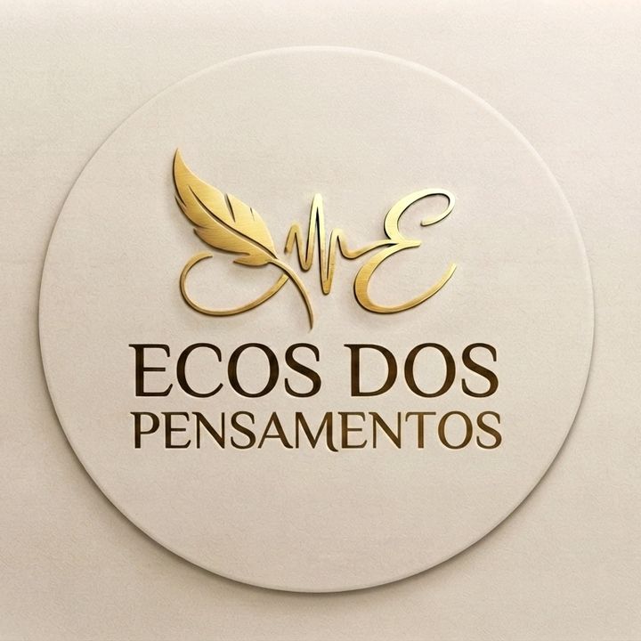 Ecos Dos Pensamentos✨