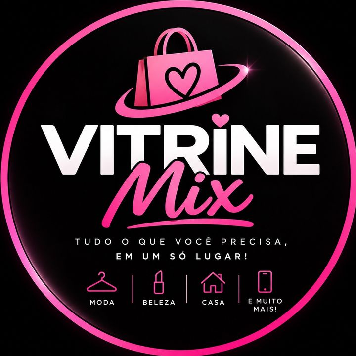 Vitrine Mix