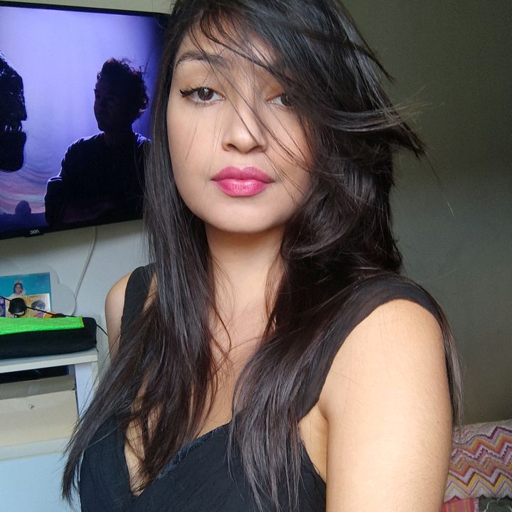 Gabi Indica