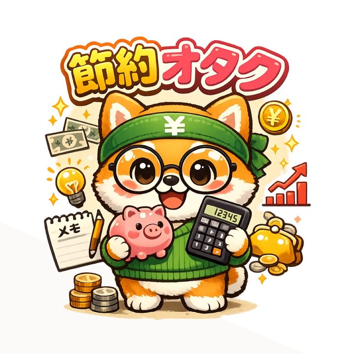 都会で節約したい/お得大好き