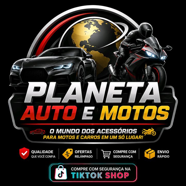 Planeta Auto e Motos