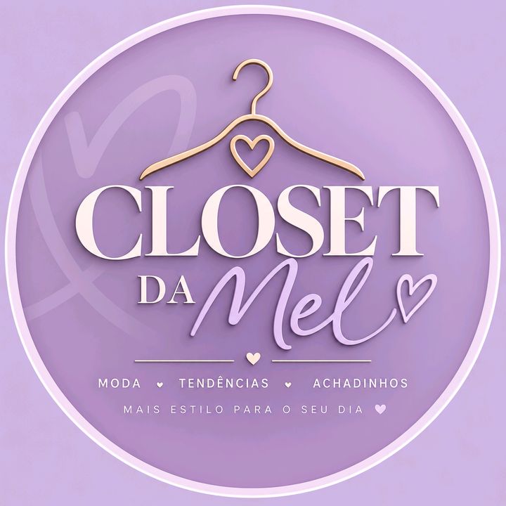 Closet da Mel💜