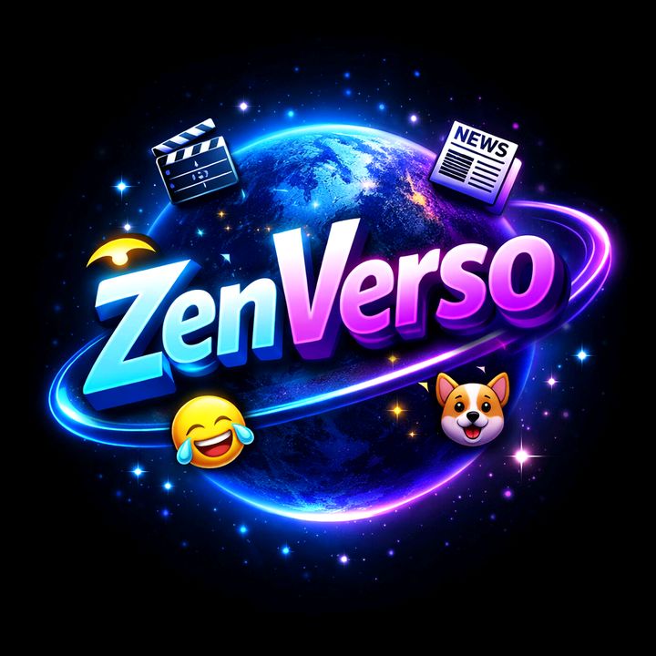 Zen Oliver