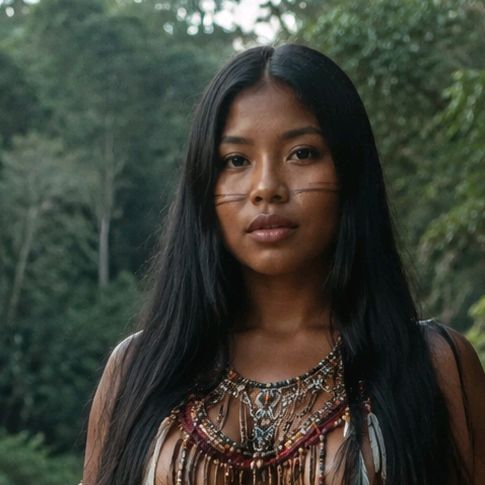 Uana 🐆