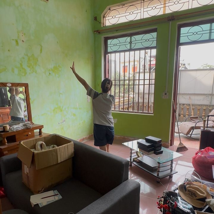 Hà Ở Nhà 🏡