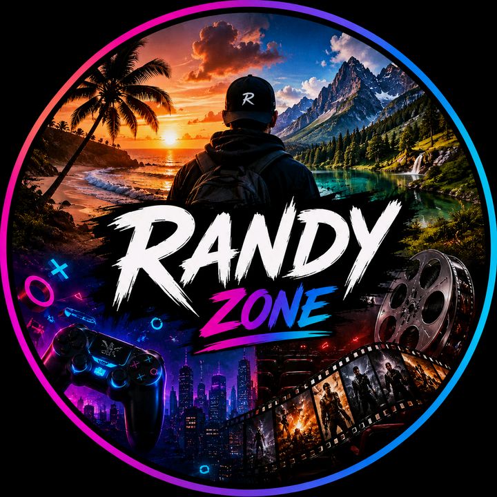 Randy Zone