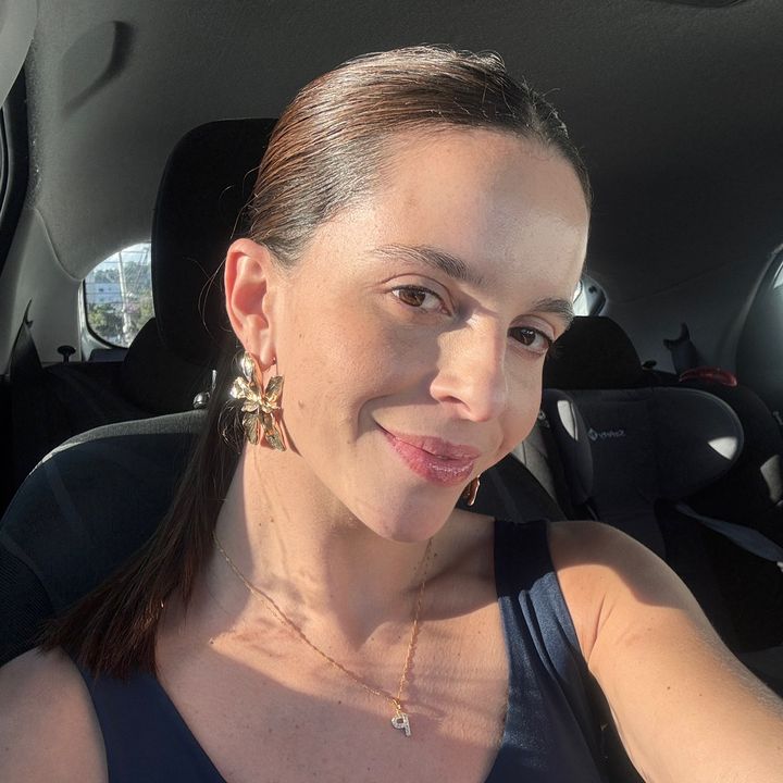 Paloma Lopes
