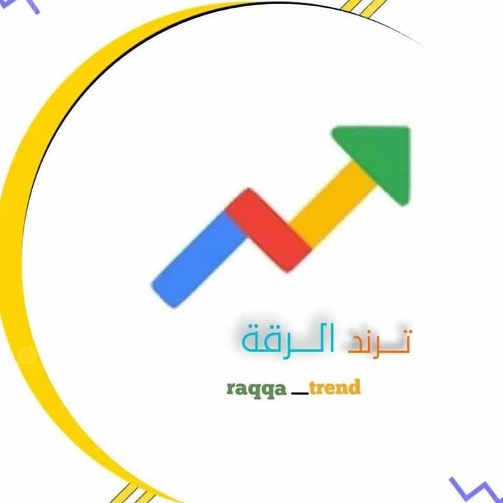ترند الرقة