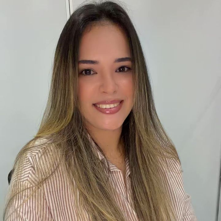 Vanessa Barbosa