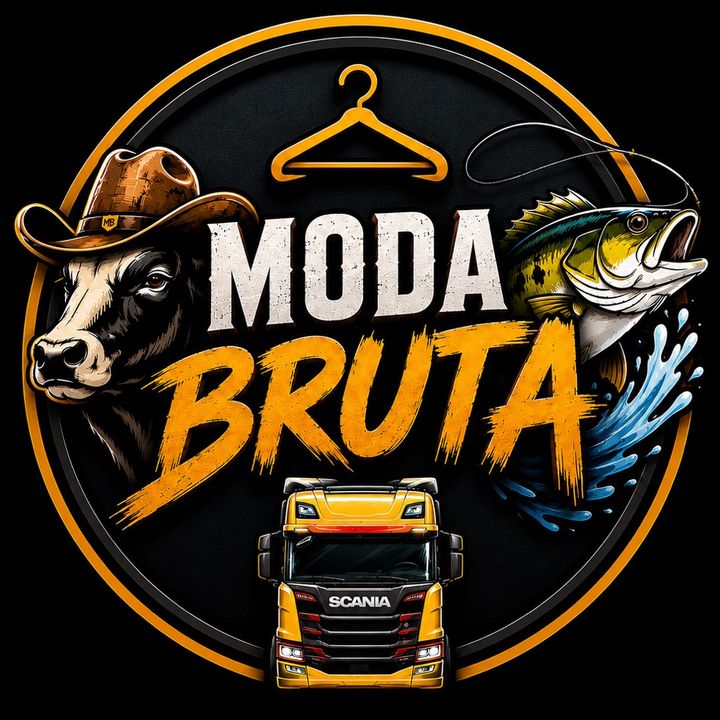 Moda Bruta