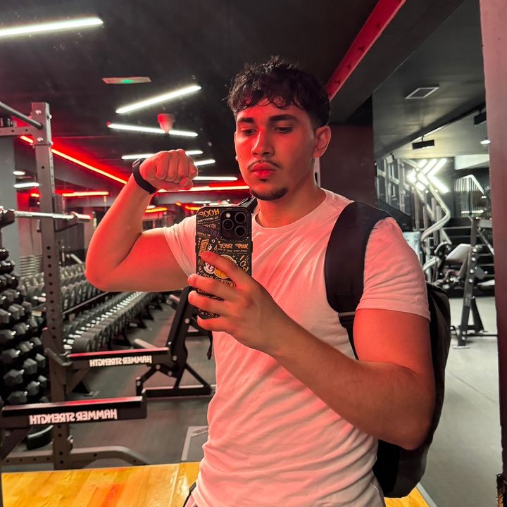 Berni_fit